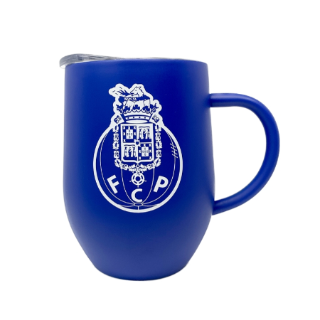 Copo térmico com pega FCP