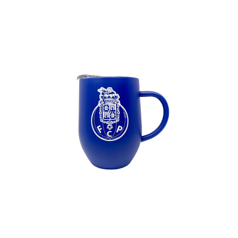 Copo térmico com pega FCP