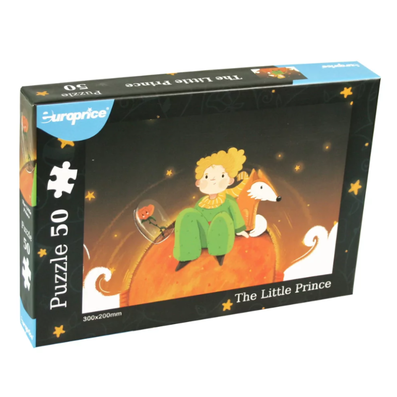 Puzzle The Little Prince 50pcs