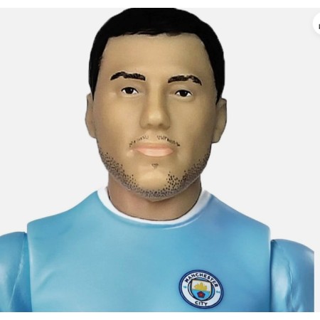 Rodrigo Figura Futebol 20cm Articulado