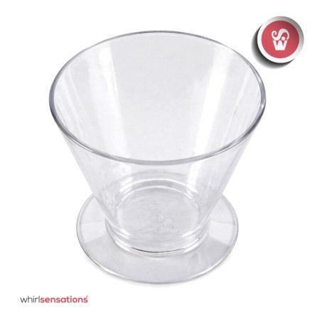 WS Copo Redondo 120ml