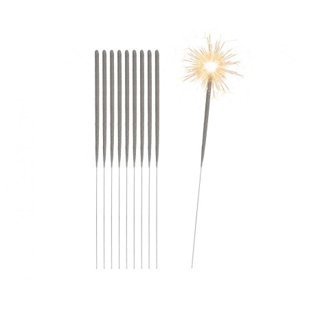 Sparklers 70cm 5 Unidades