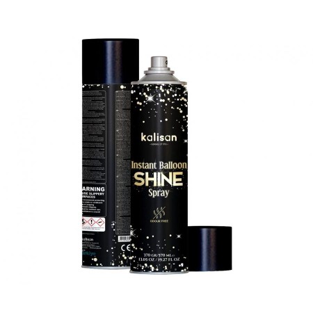 Spray Shine Kalisan 570ml