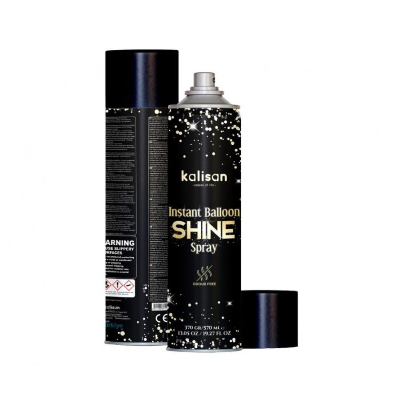 Spray Shine Kalisan 570ml