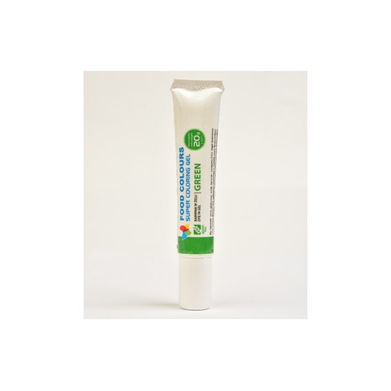 Corante Alimentar tubo 20ml