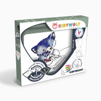 O tablet de desenho Kidydraw já está novamente disponível !!!