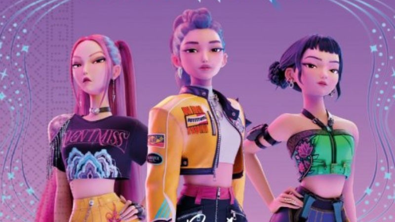 Descartáveis e decoração para a tua festa das K-pop