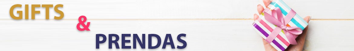 Gifts e Prendas